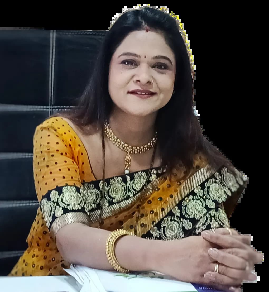 Ms. Nayana