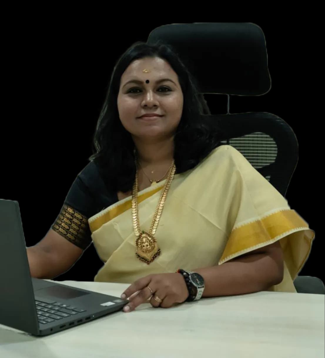 Asha Lakshmi M R