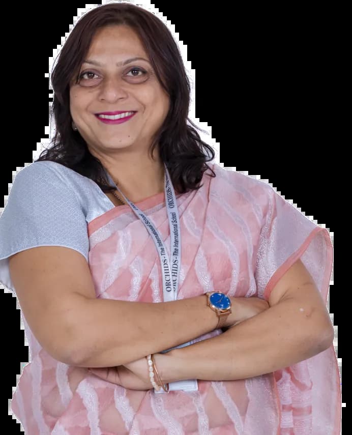 Ms. Bidyunmala R Salunkel