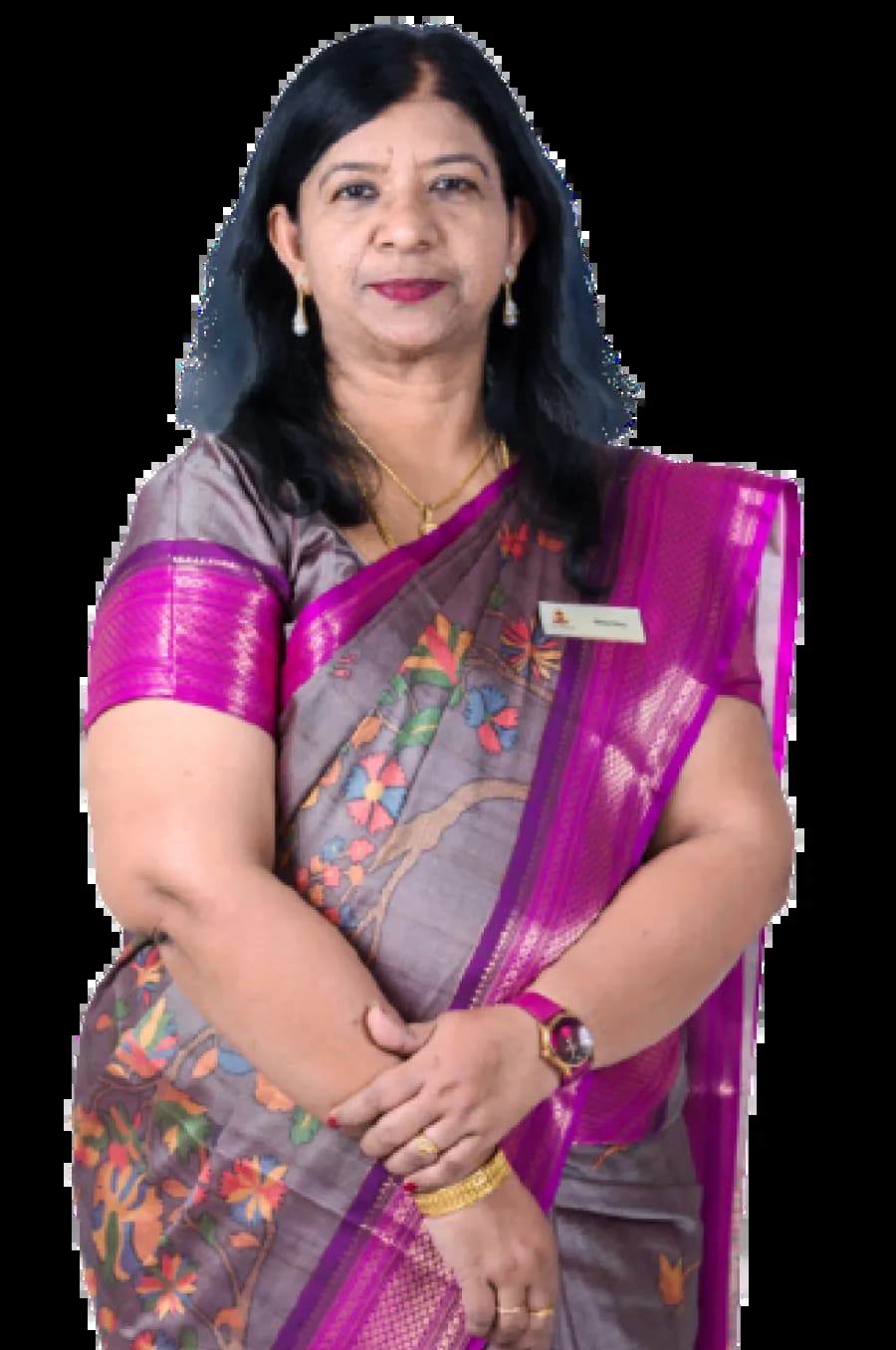 Mrs. N Nancy Syntika