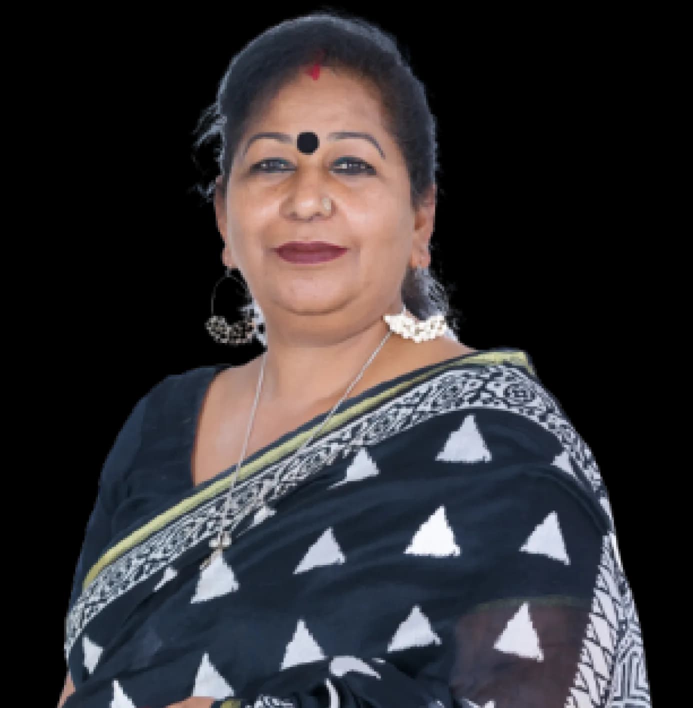 Mrs Romita Sharma