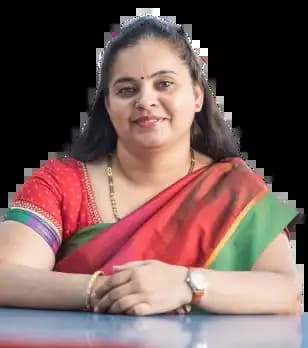 Mrs. Rekha P