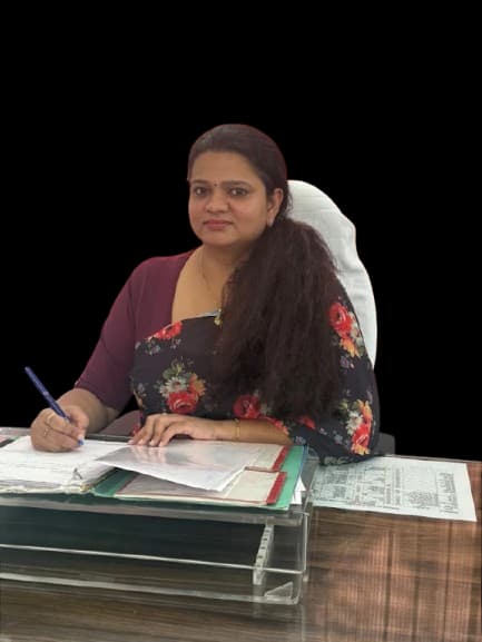 Dr. Vibhuti