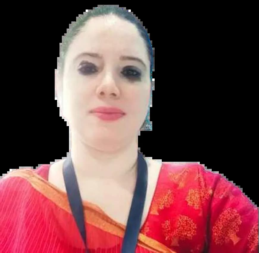 Ms. Anuradha Premnath