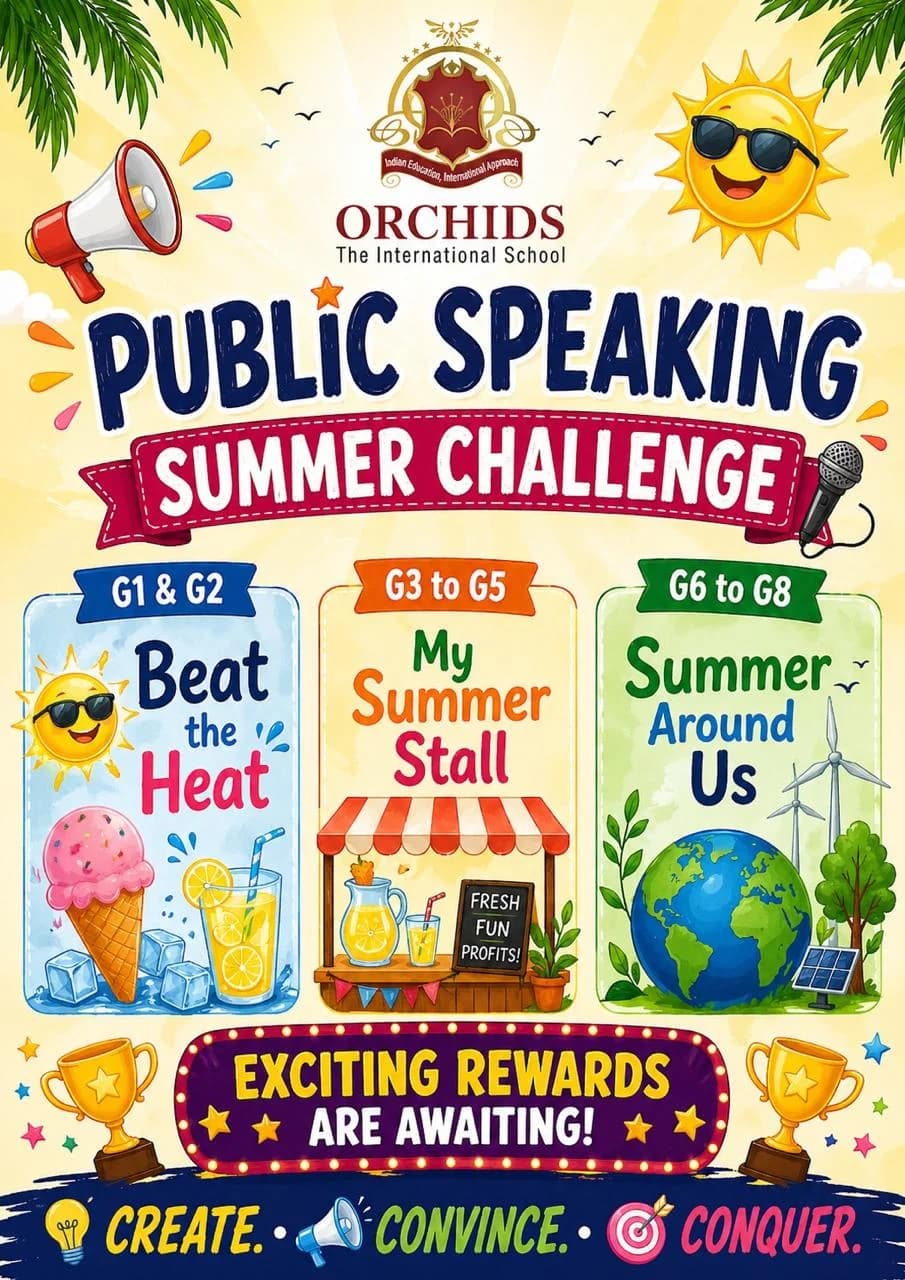 Public-Speaking