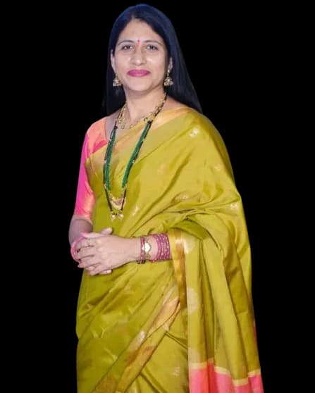 Mrs. Renuka Satish Jadhav