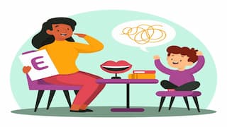 Early Signs of Learning Disabilities: How to Recognize and Support Children