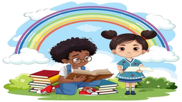 How to Build a Multicultural Book List for Your Child?