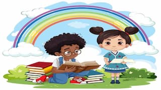 How to Build a Multicultural Book List for Your Child?