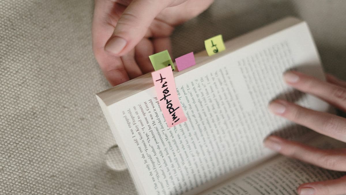 Top 10 Study Tips to Achieve Success in Exams