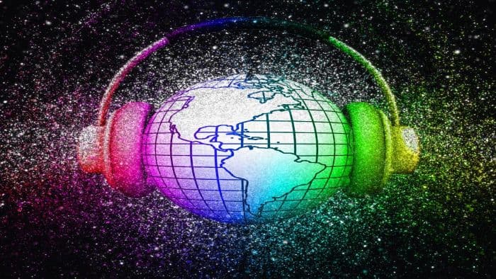 The Role of World Music in Cultural Awareness: Introducing Kids to Global Sounds