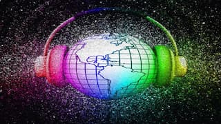 The Role of World Music in Cultural Awareness: Introducing Kids to Global Sounds