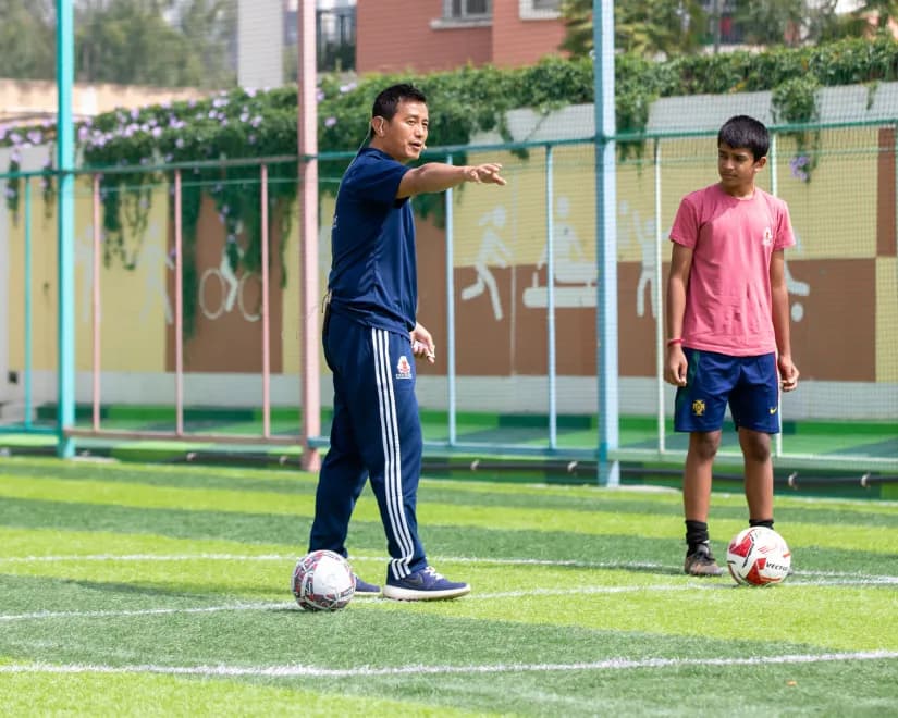 ⁠Well rounded sports curriculum for expert guidance at every sport