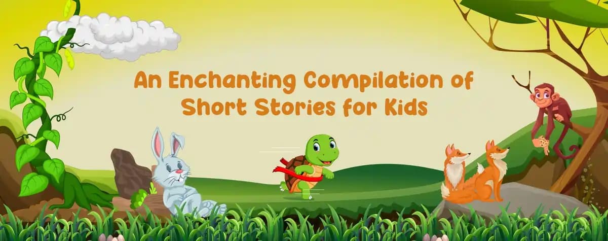 Story Banner