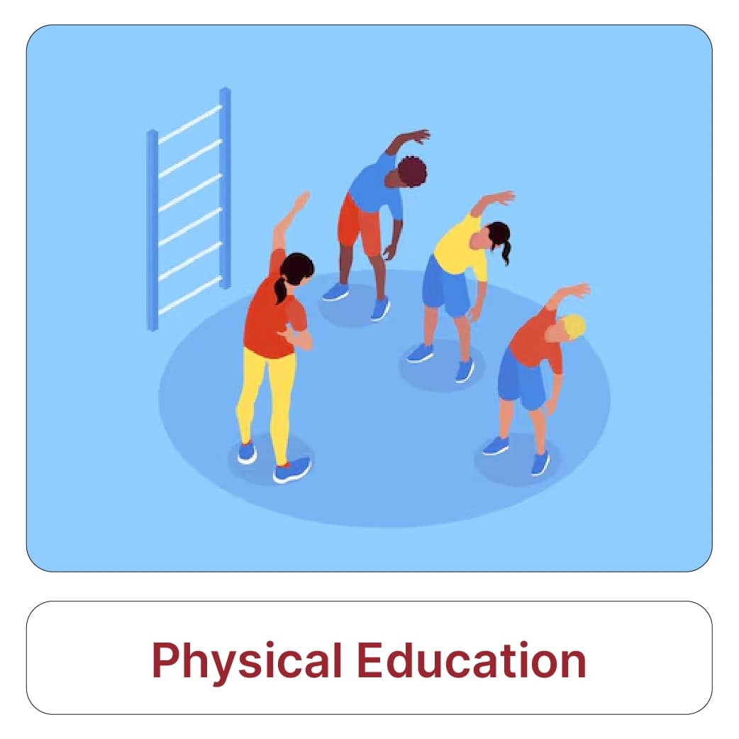 Physical-Education