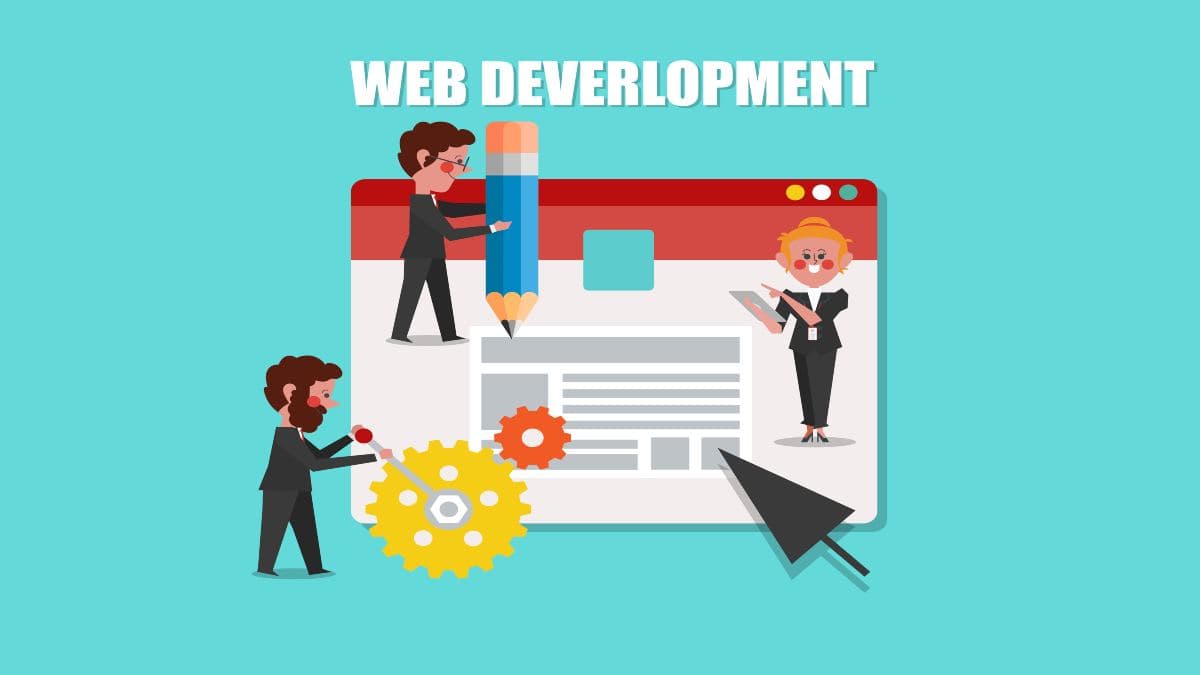 How to Create Your Own Website?