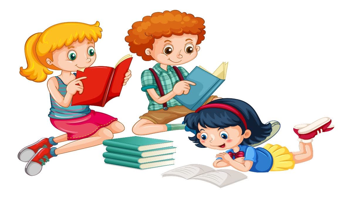 The Power of Reading: How Early Literacy Skills Prepare Kids for Future Success?