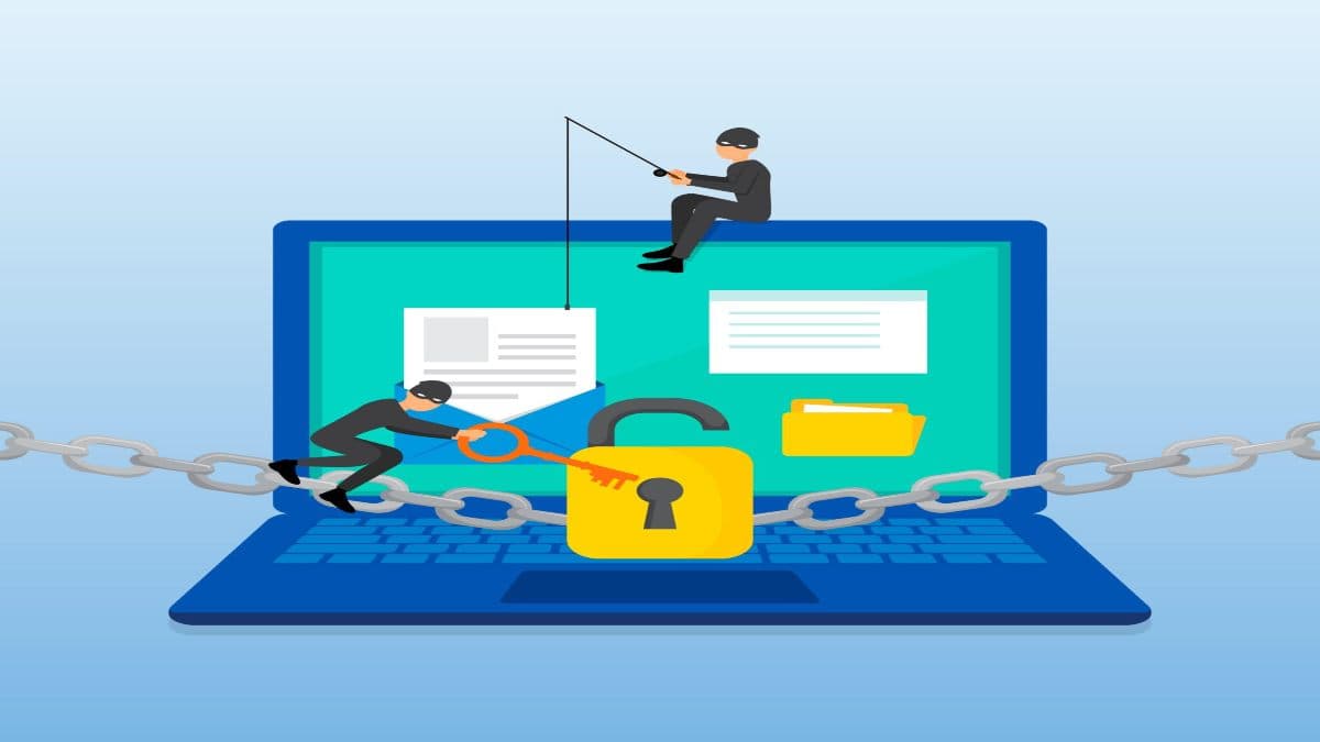 How to Identify and Avoid Online Predators?