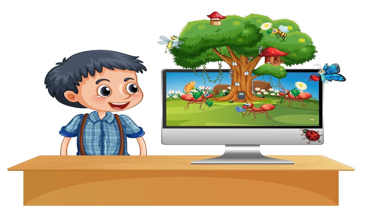 How to Use Virtual Field Trips to Explore the World from Home