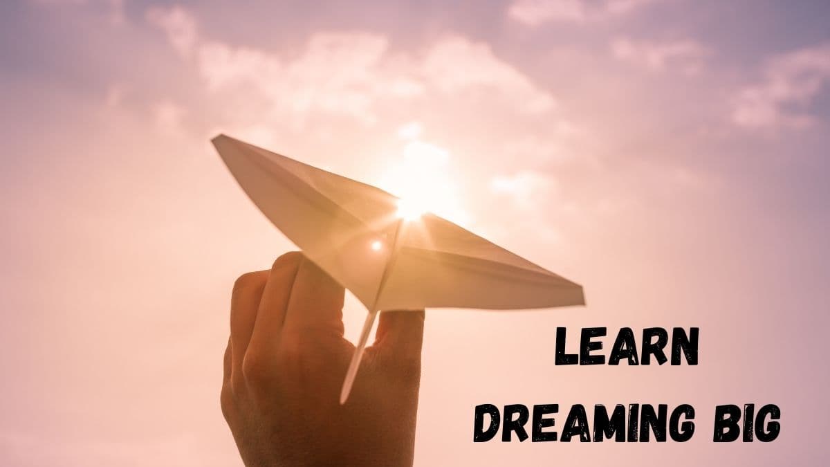 Why It’s Never Too Early to Dream Big: Encourage College Aspirations