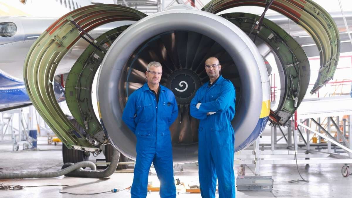 How Learning About Space Can Lead to Careers in Aerospace Engineering?