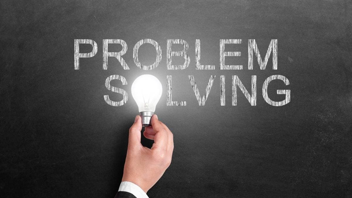 How to Encourage Creative Problem-Solving Through Design Thinking