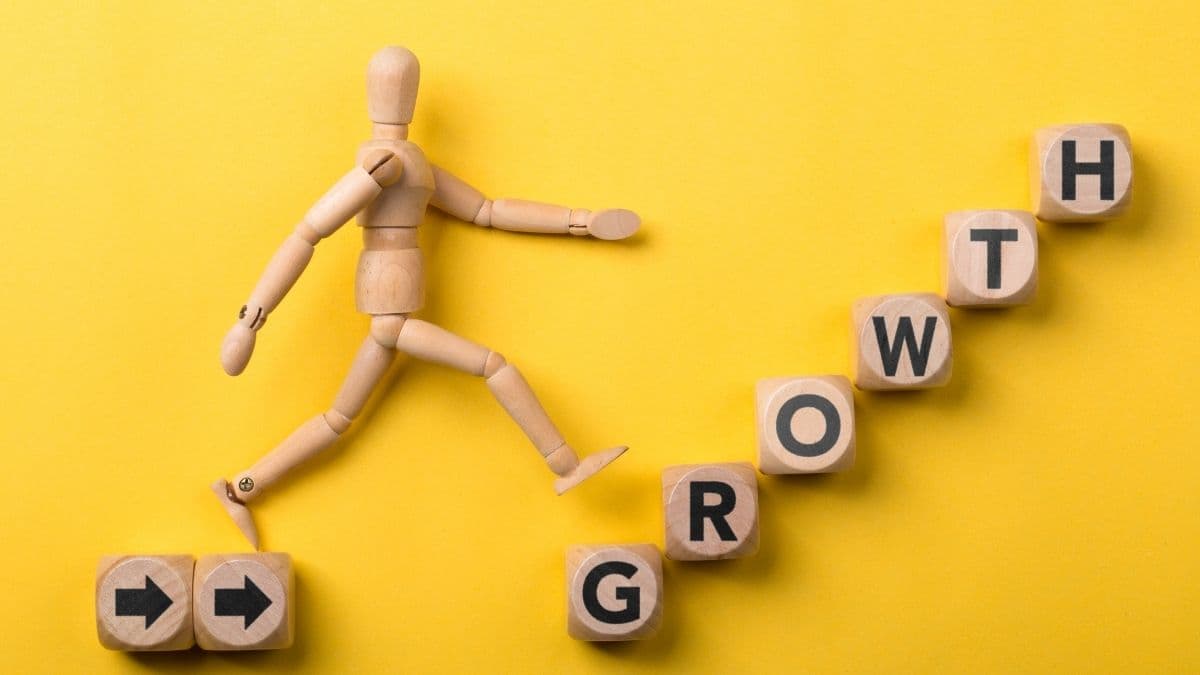 Developing Growth Mindset For High School Students