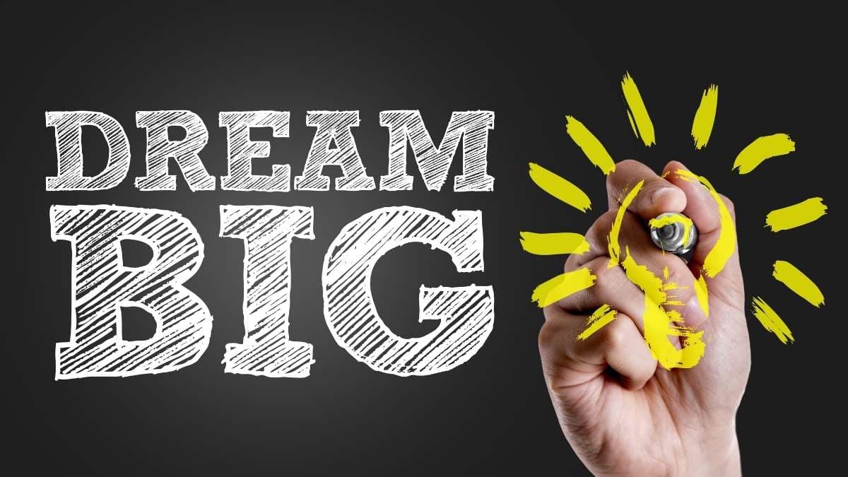 Dream Big: Encouraging Kids to Explore Their Interests