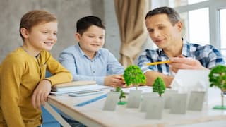 How to Introduce Environmental Education for Kids Through Hands-On Projects
