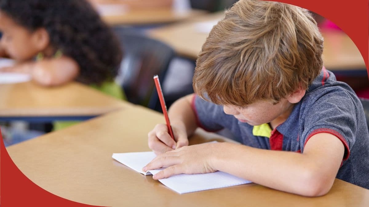 The Importance of Developing Good Study Habits Early