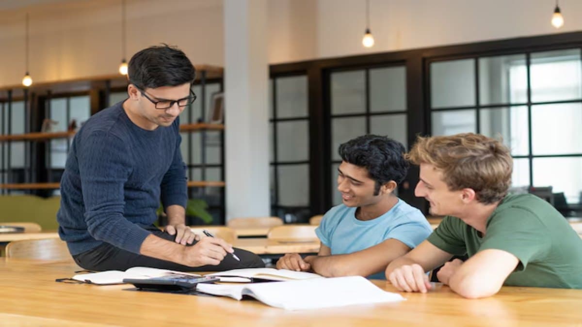 The Role of Mentorship in High School Skill Development