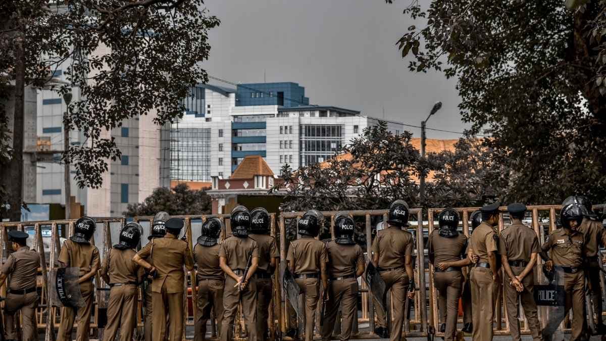 Exploring Police Officer Careers: How to Become a Police Officer?
