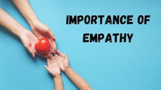 The Importance of Empathy and Understanding in Building Strong Relationships at High School