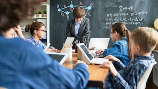 The Role of Innovation in Addressing Educational Inequities