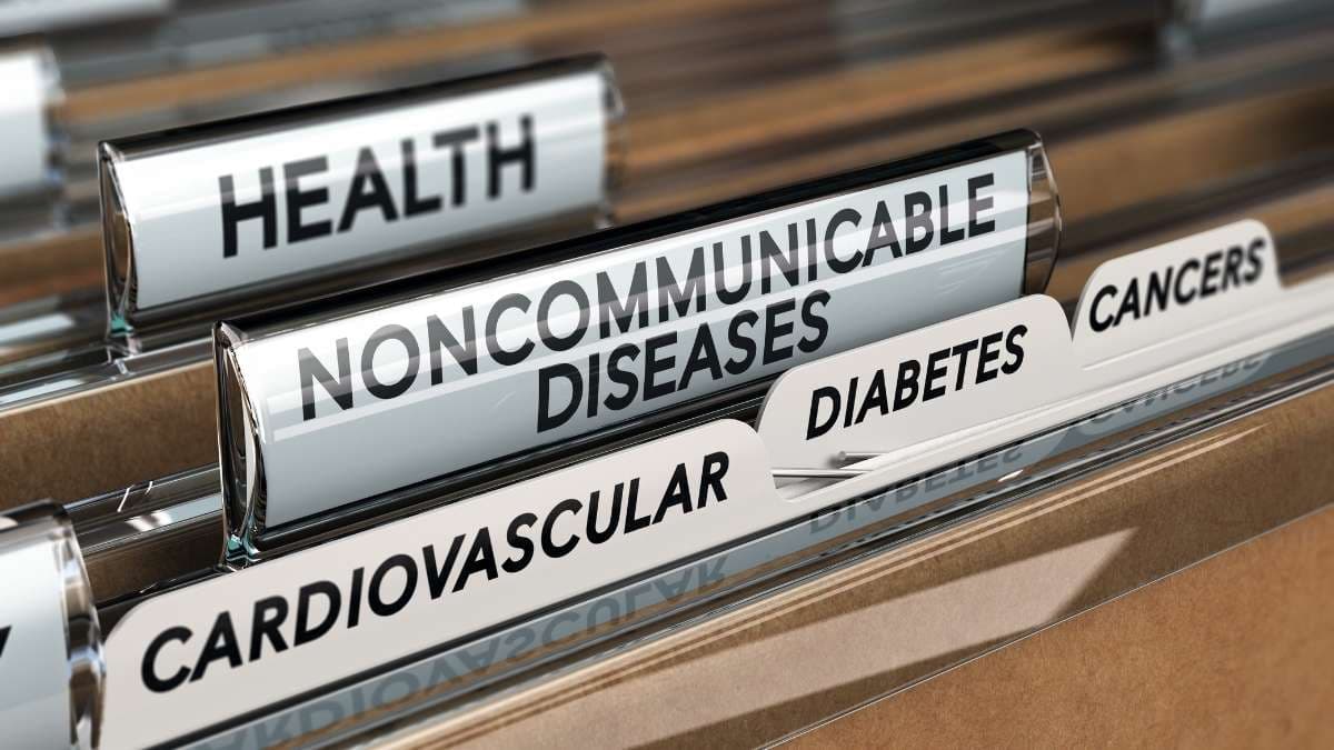 Preventing Lifestyle Diseases