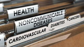 Preventing Lifestyle Diseases