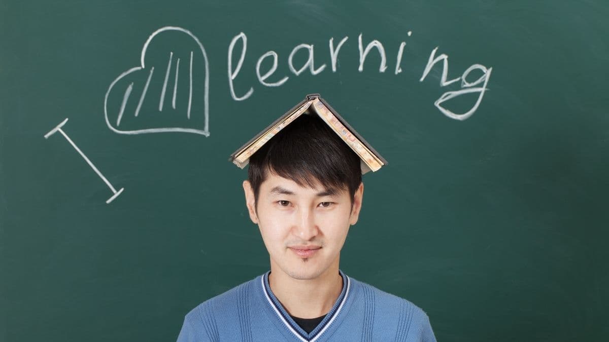 How to Foster a Love for Learning in Young Children?