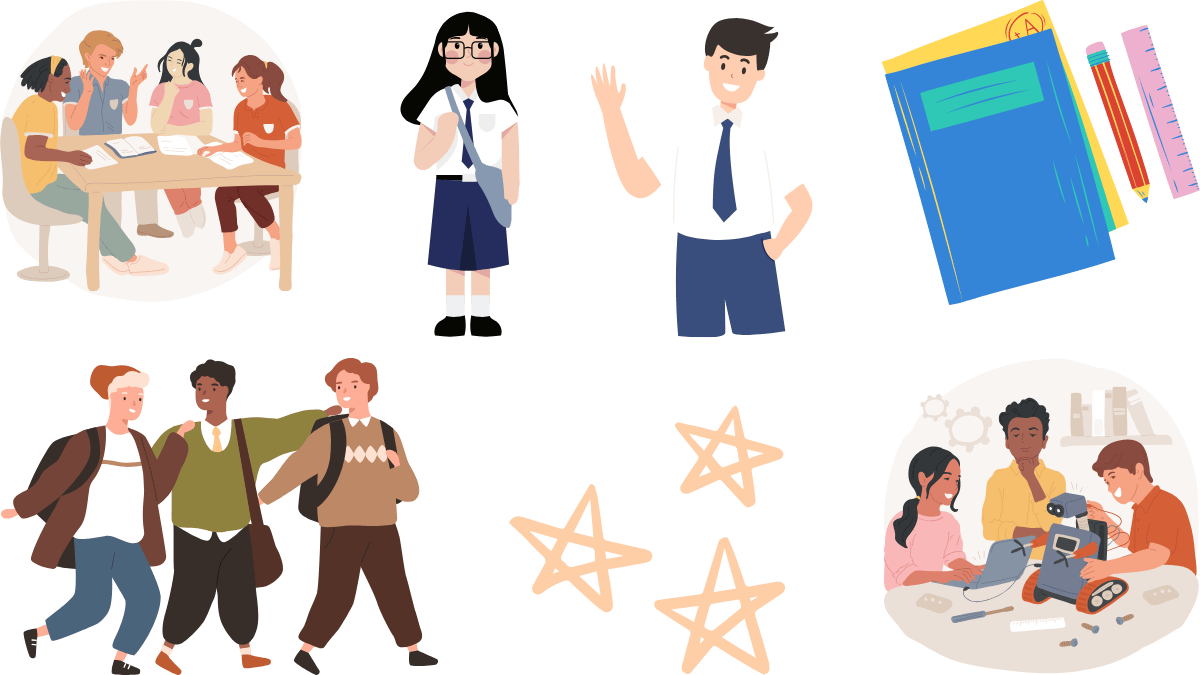 Why Middle School is a Critical Time for College Preparation?