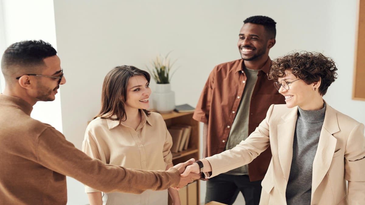 How to Develop Professional Networking in Your Desired Career Field?