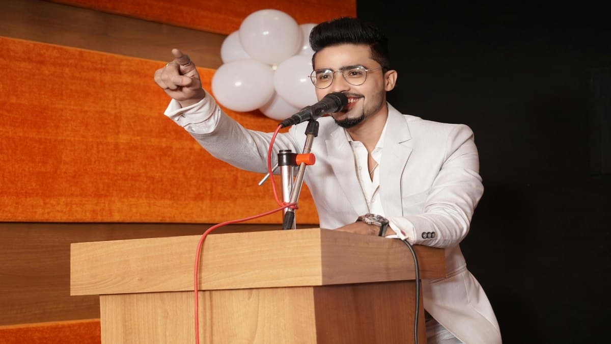 What is the Importance of Public Speaking for Students?