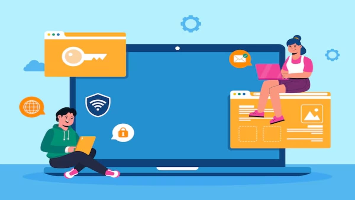 How to Keep Personal Information Safe on Educational Platforms?