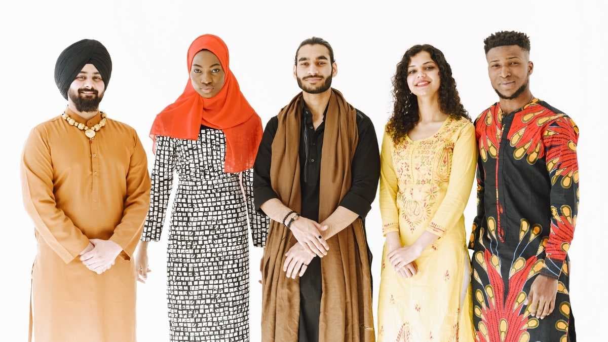 Teaching Kids Culture and Tradition from Around the World