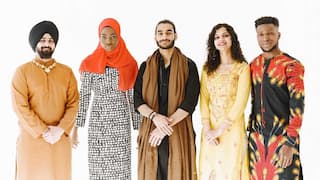 Teaching Kids Culture and Tradition from Around the World