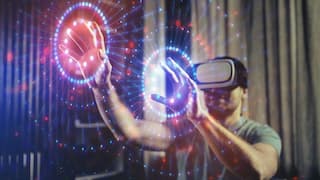 How to Use Virtual Reality to Discover Scientific Concepts