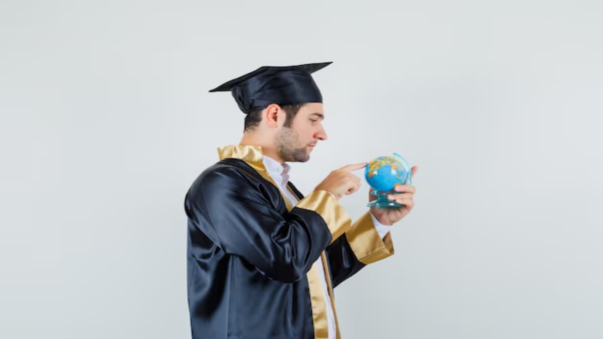 How to Build Self Assurance for Future Success in Academia
