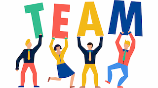 How Do Group Projects Develop Teamwork Skills And Bring Benefits of Teamwork?