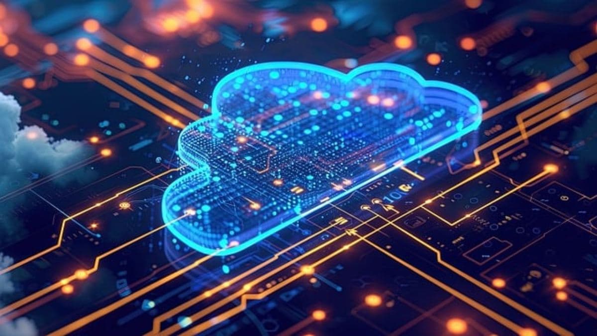 Introduction to Cloud Computing