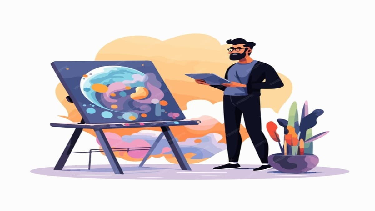 How Art Projects Can Inspire a Career as an Artist?