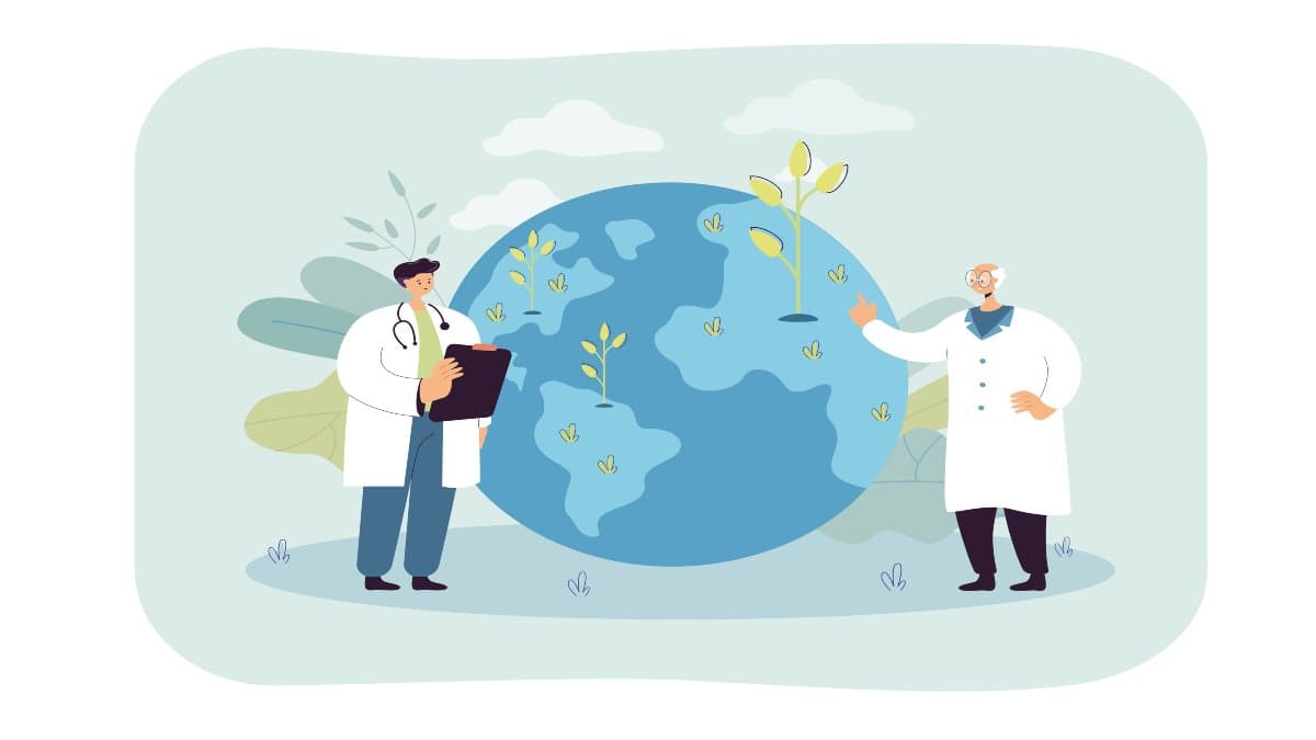 Why Understanding Nature Can Lead to Careers in Environmental Science?