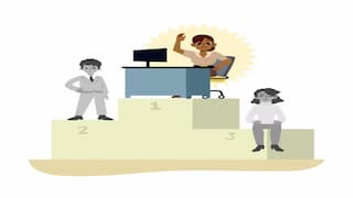 The Importance of Learning About Different Career Paths in Middle School